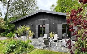 Chalet De L'Ailly