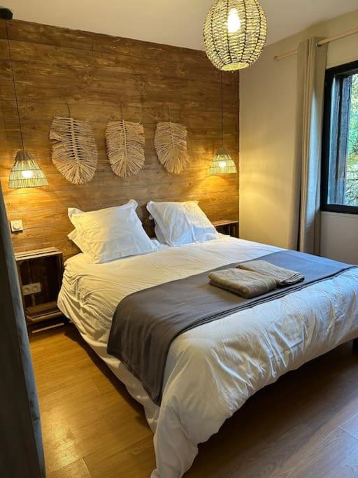 Chalet De L'Ailly Varengeville-sur-Mer Buitenkant foto